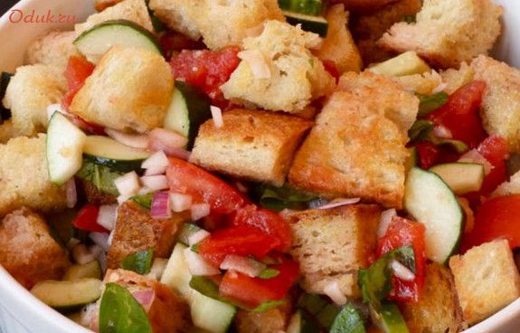 легкий, овощной, салат легкий, овощной, салат