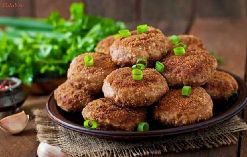 любимые, мясные, маринад