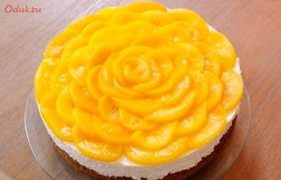 нежный, лимонный