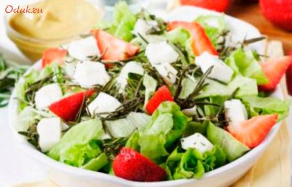 салат-закуска, тёмный, жемчуг