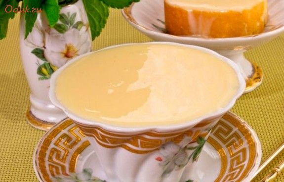 сгущенное, молоко