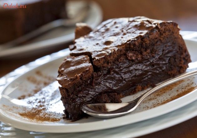 шоколадный, шведский шоколадный, шведский