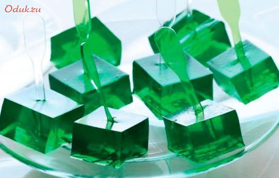 алкогольное, новогоднее, киви