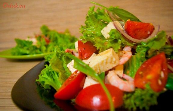 стремительный, салат стремительный, салат