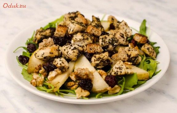 ямайский, куриный ямайский, куриный