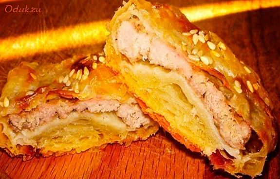 отбивные, свиной, вырезки