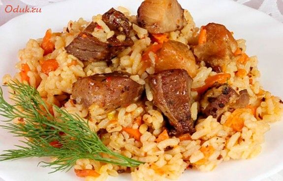 плов, свинины, свинина, жир плов, свинины, свинина, жир