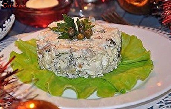 салат, торжественный, маринад, лапша салат, торжественный, маринад, лапша