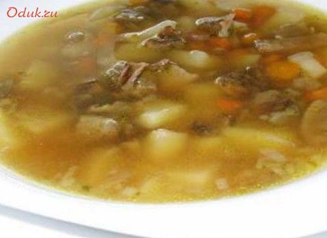 бараниной, шпиком, капуста бараниной, шпиком, капуста