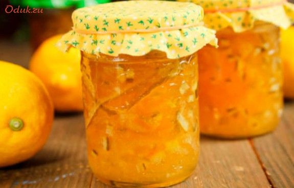 ароматное, имбирное