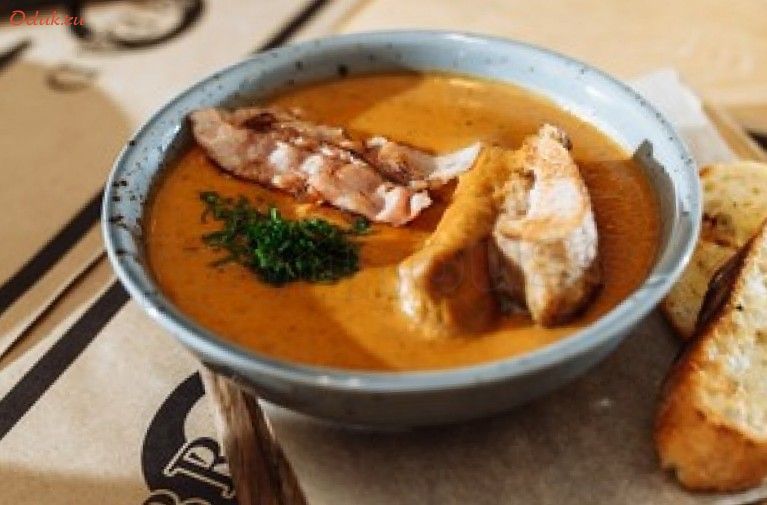 ароматный, жареной, свинина