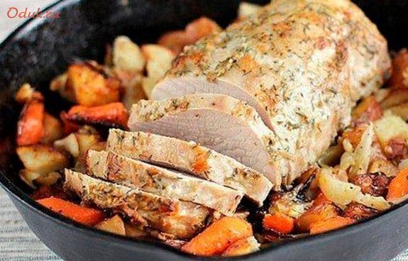 cвиная, вырезка, запеченная, свинина, маринад cвиная, вырезка, запеченная, свинина, маринад