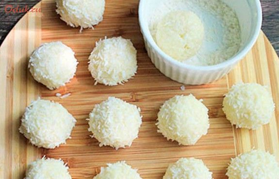 домашние, конфеты, рафаэлло