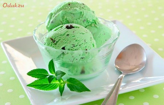 мятный, пломбир, шоколадом, пищевой