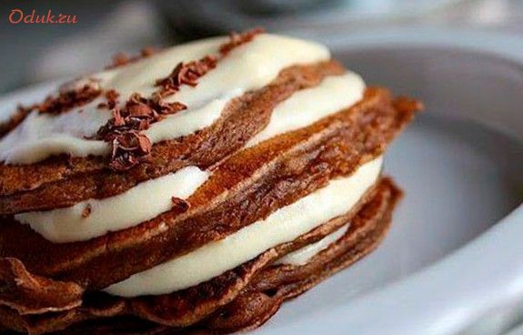 блины, тирамису, сыром, жир