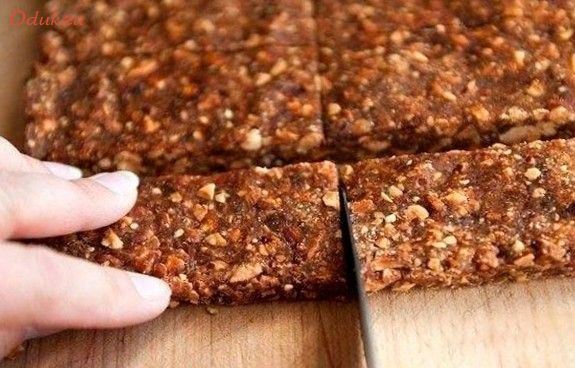 энергетический, батончик, вишня энергетический, батончик, вишня