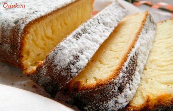 кекс, сгущенном, молоке кекс, сгущенном, молоке