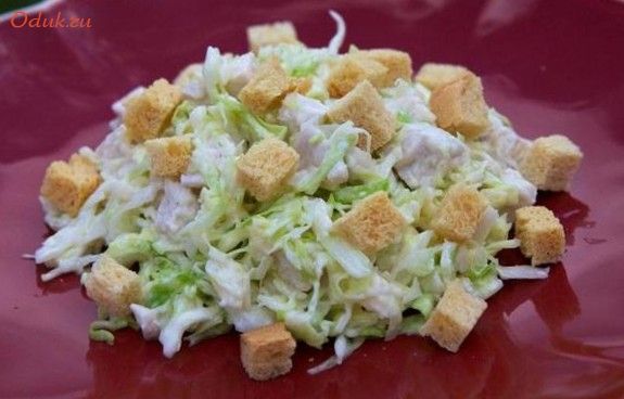 несложный, капустный, капуста