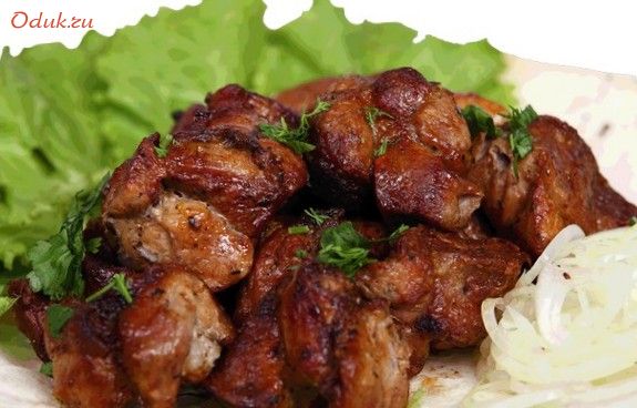 нежный, свиной, шашлык, свинина, маринад, киви нежный, свиной, шашлык, свинина, маринад, киви