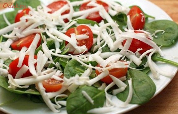 нужный, итальянский