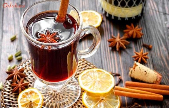 тёплый, шоколад, корицей