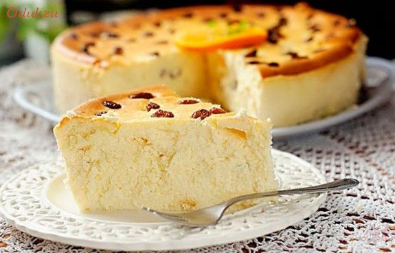 аппетитная, творожная, творог