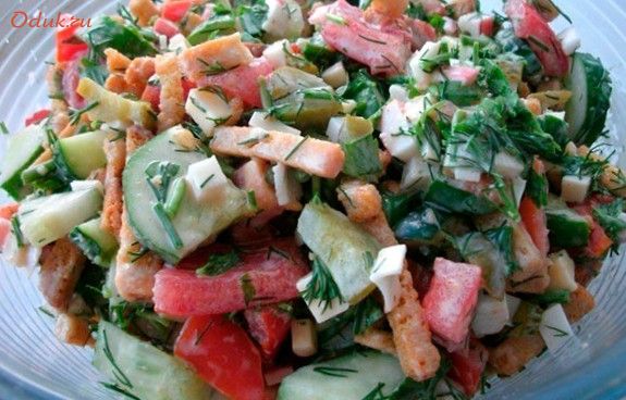 овощной, салат, крабовыми овощной, салат, крабовыми