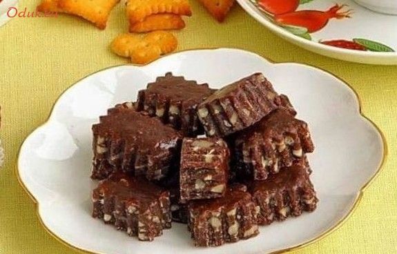 шоколадно-ореховые, тянучки шоколадно-ореховые, тянучки