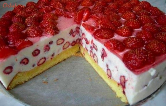 торт, творога, творог