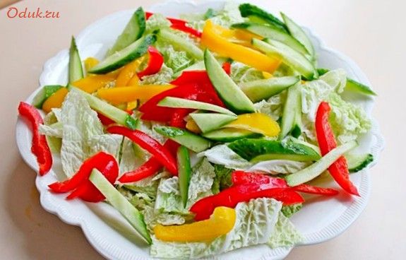 диетический, овощной диетический, овощной