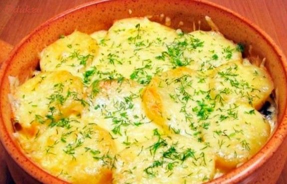 домашняя, картофельная