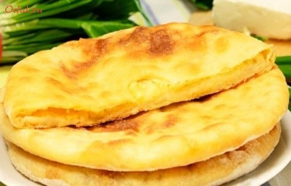 классический, осетинский, картофджин классический, осетинский, картофджин