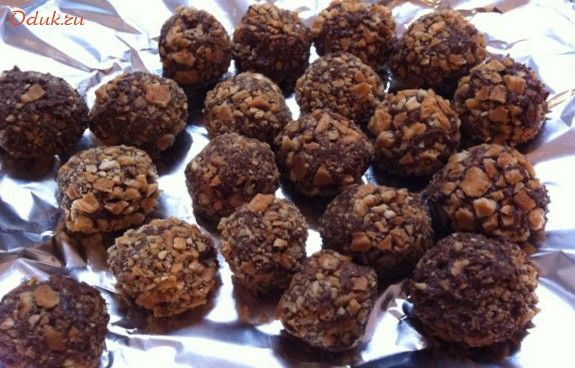 конфеты, ferrero, кофе