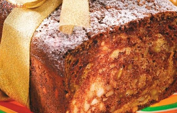 мраморный, кекс мраморный, кекс