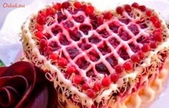 неподражаемый, салат, любовница неподражаемый, салат, любовница