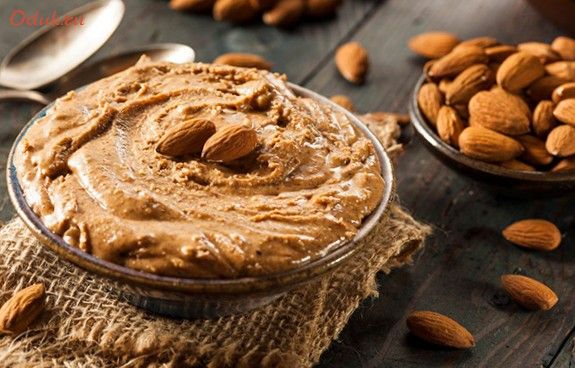 лёгкая, шоколадно-миндальная, паста лёгкая, шоколадно-миндальная, паста