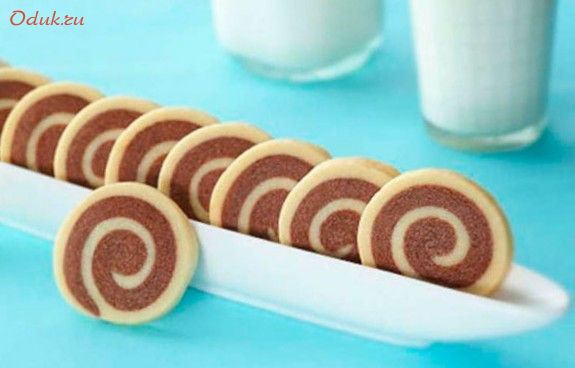 печенье, песочное печенье, песочное