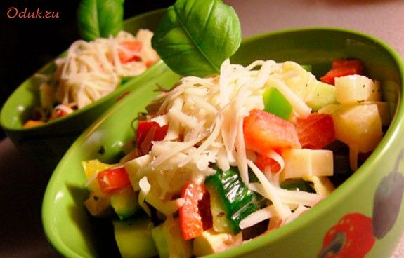 салат, курицей, капуста салат, курицей, капуста