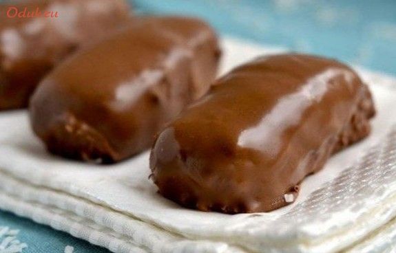 домашние, конфеты