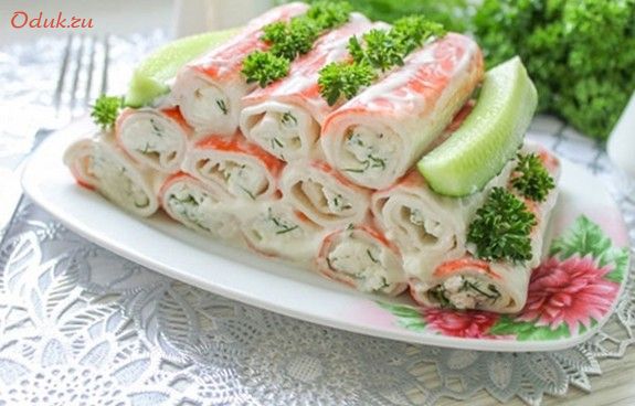 крабовые, палочки крабовые, палочки