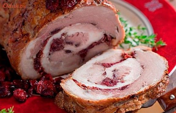 мясной, рулет, пищевой мясной, рулет, пищевой