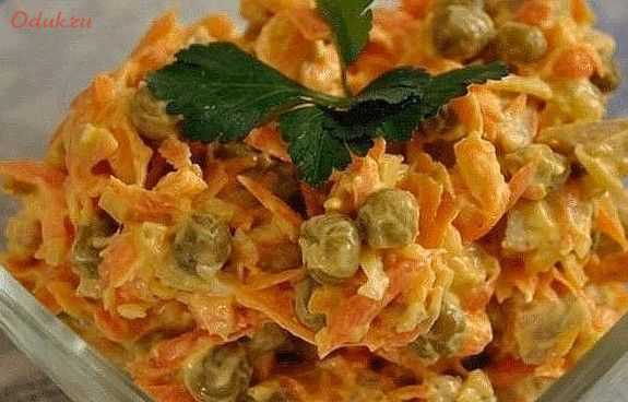 салат, купеческий, свининой, свинина, маринад салат, купеческий, свининой, свинина, маринад