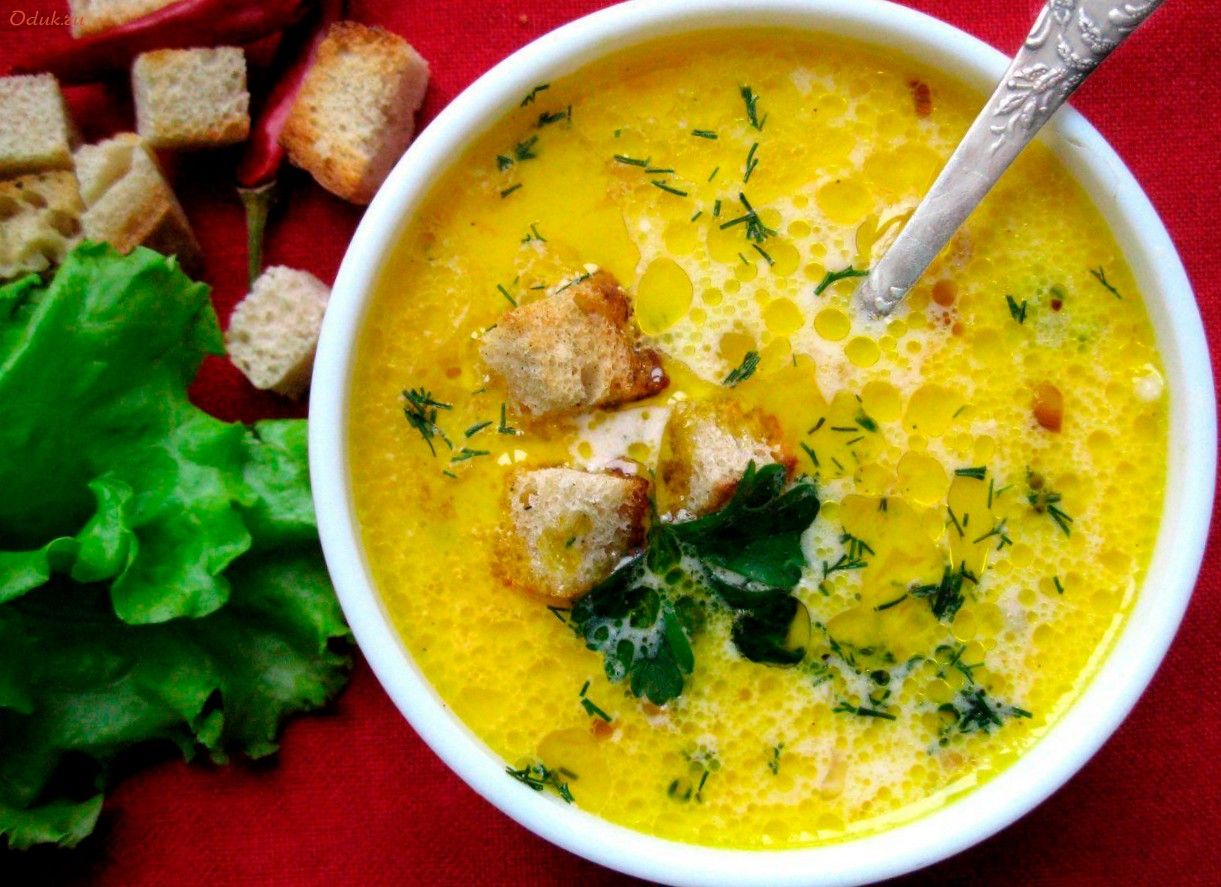 сырный, сливками сырный, сливками