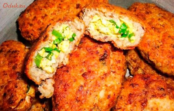 зразы, говядины