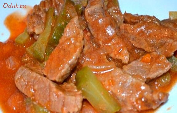 мясное, соленым, огурцом мясное, соленым, огурцом