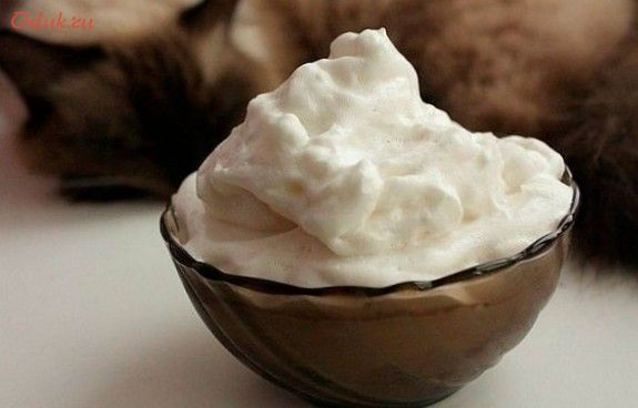 десерт, спортсмена