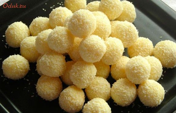 домашние, конфеты