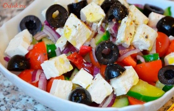 домашний, греческий домашний, греческий