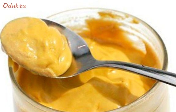 горчица, мёдом, по-домашнему горчица, мёдом, по-домашнему