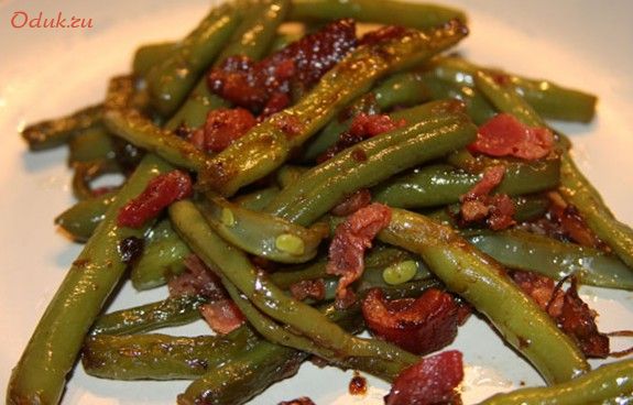 копченая, ветчина